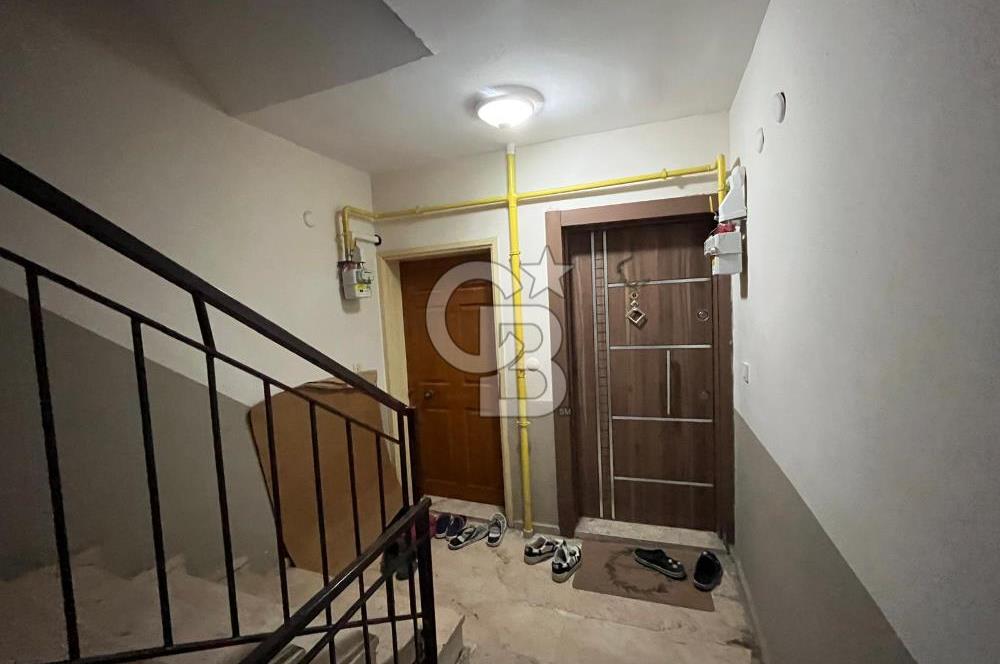 ÇANAKKALE LAPSEKİ DALYANDA İLKNUR SİTESİNDE  SATILIK 3+1 DAİRE