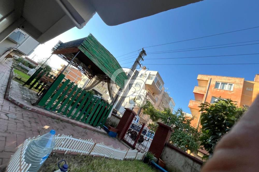 ÇANAKKALE LAPSEKİ DALYANDA İLKNUR SİTESİNDE  SATILIK 3+1 DAİRE