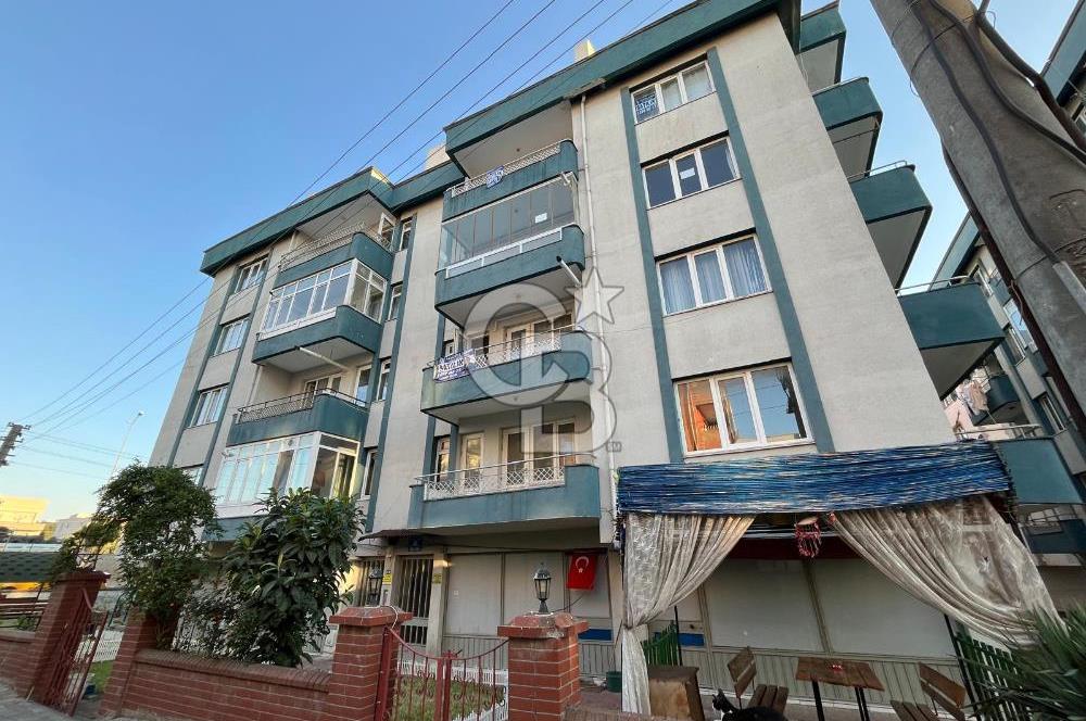 ÇANAKKALE LAPSEKİ DALYANDA İLKNUR SİTESİNDE  SATILIK 3+1 DAİRE
