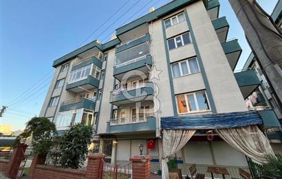 ÇANAKKALE LAPSEKİ DALYANDA İLKNUR SİTESİNDE  SATILIK 3+1 DAİRE