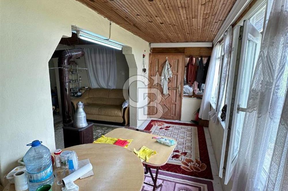 CB Fly'dan Kandıra Cezaevine Yakın Satılık Müstakil  Ev