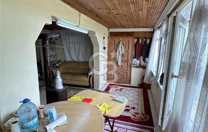 CB Fly'dan Kandıra Cezaevine Yakın Satılık Müstakil  Ev