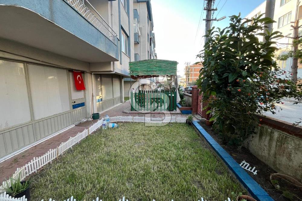 ÇANAKKALE LAPSEKİ DALYANDA İLKNUR SİTESİNDE  SATILIK 3+1 DAİRE