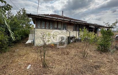 CB Fly'dan Kandıra Cezaevine Yakın Satılık Müstakil  Ev
