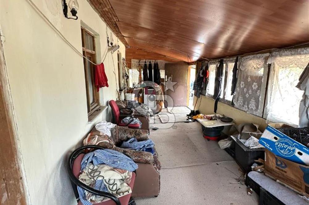 CB Fly'dan Kandıra Cezaevine Yakın Satılık Müstakil  Ev