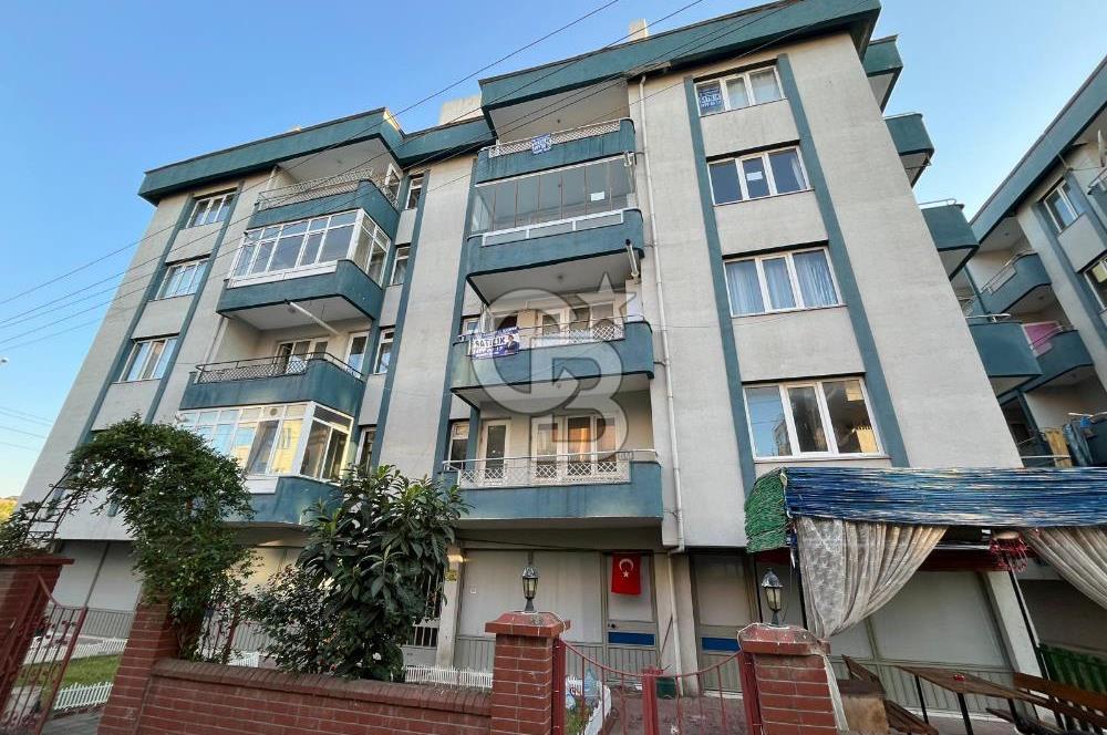 ÇANAKKALE LAPSEKİ DALYANDA İLKNUR SİTESİNDE  SATILIK 3+1 DAİRE