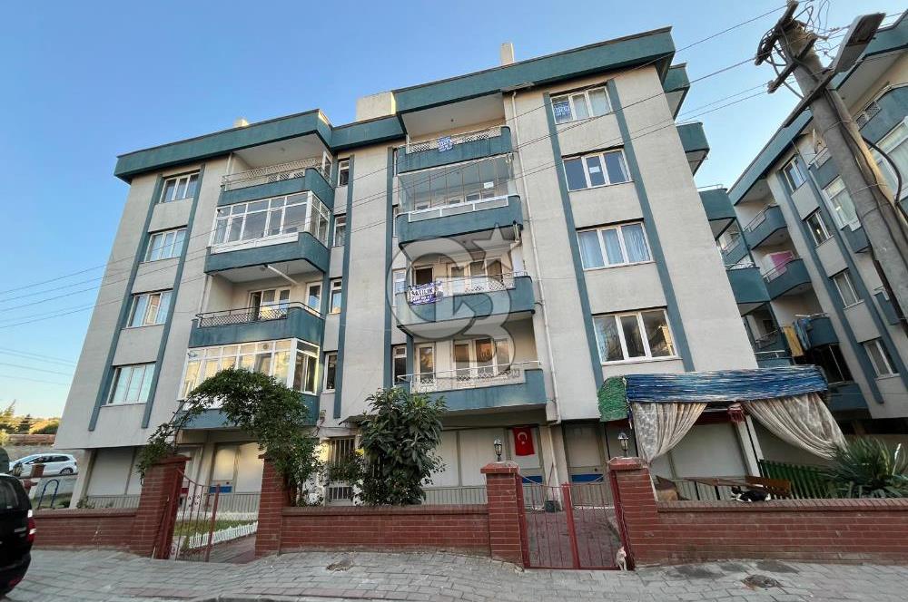 ÇANAKKALE LAPSEKİ DALYANDA İLKNUR SİTESİNDE  SATILIK 3+1 DAİRE