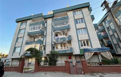 ÇANAKKALE LAPSEKİ DALYANDA İLKNUR SİTESİNDE  SATILIK 3+1 DAİRE