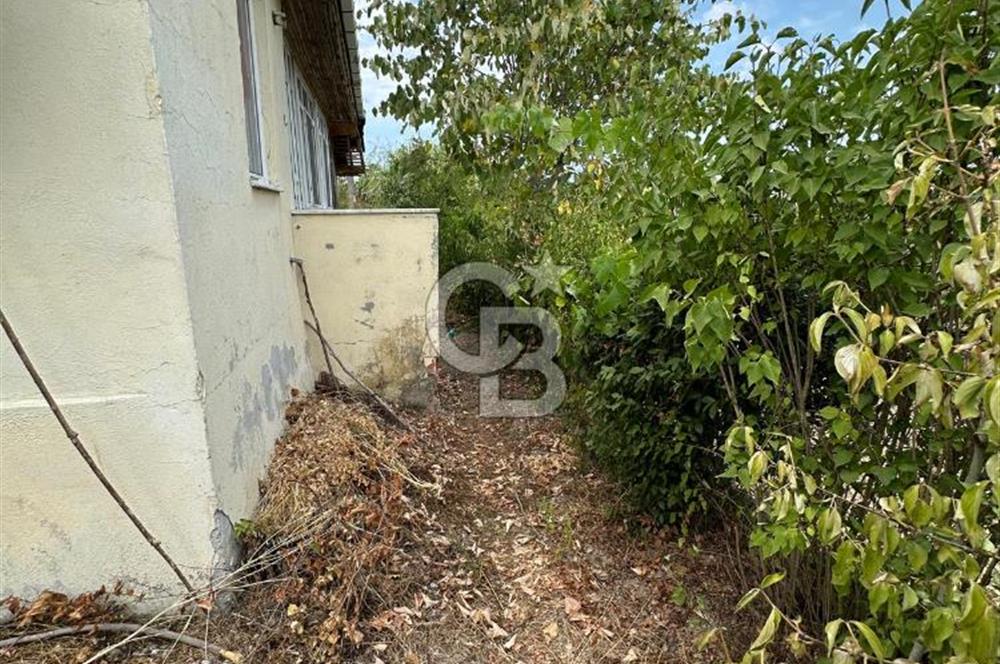 CB Fly'dan Kandıra Cezaevine Yakın Satılık Müstakil  Ev
