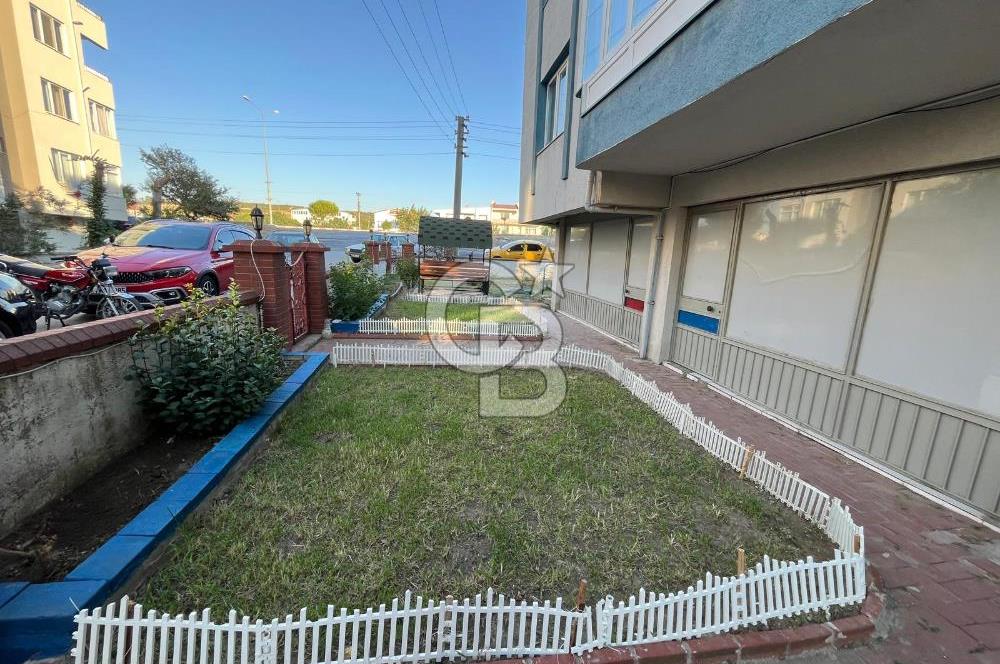 ÇANAKKALE LAPSEKİ DALYANDA İLKNUR SİTESİNDE  SATILIK 3+1 DAİRE