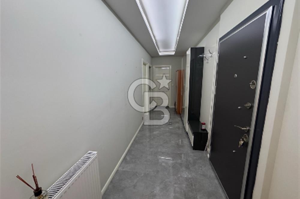 EŞYALI KİRALIK 2+1 ULUKENT LİFE BUILDING SİTESİ