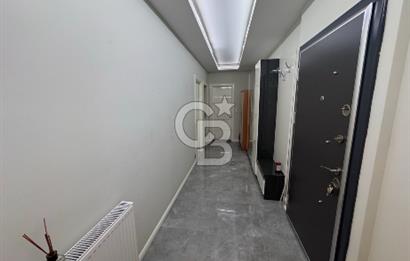 EŞYALI KİRALIK 2+1 ULUKENT LİFE BUILDING SİTESİ