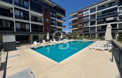 EŞYALI KİRALIK 2+1 ULUKENT LİFE BUILDING SİTESİ