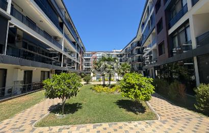 EŞYALI KİRALIK 2+1 ULUKENT LİFE BUILDING SİTESİ