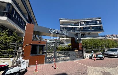 EŞYALI KİRALIK 2+1 ULUKENT LİFE BUILDING SİTESİ