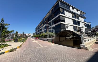 EŞYALI KİRALIK 2+1 ULUKENT LİFE BUILDING SİTESİ