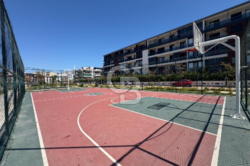 EŞYALI KİRALIK 2+1 ULUKENT LİFE BUILDING SİTESİ