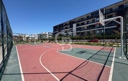 EŞYALI KİRALIK 2+1 ULUKENT LİFE BUILDING SİTESİ