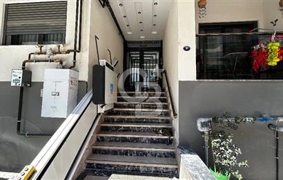 Karşıyaka Demirköprü’de Sıfır Bina, Taşınmaya Hazır 2+1 Kiralık Daire