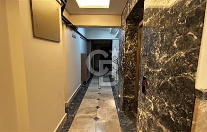 Karşıyaka Demirköprü’de Sıfır Bina, Taşınmaya Hazır 2+1 Kiralık Daire