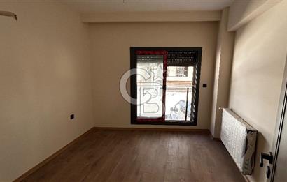 Karşıyaka Demirköprü’de Sıfır Bina, Taşınmaya Hazır 2+1 Kiralık Daire