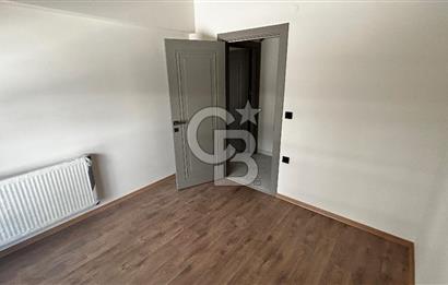 Karşıyaka Demirköprü’de Sıfır Bina, Taşınmaya Hazır 2+1 Kiralık Daire