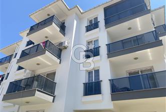 MENEMEN SEYREK’TE SATILIK 1+1 DAİRE