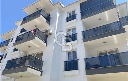 MENEMEN SEYREK’TE SATILIK 1+1 DAİRE
