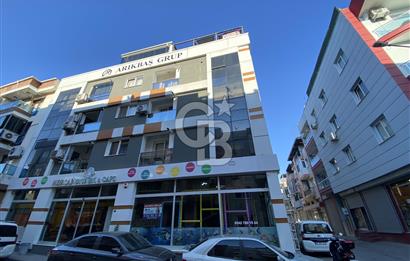 ÇİĞLİ YENİMAHALLEDE MERKEZİ KONUMDA SATILIK 2+1 daire