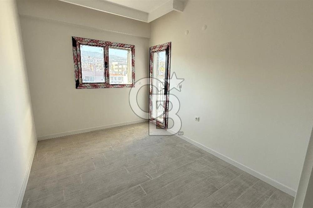 Bayraklı Manavkuyu Tınaztepe Galen Hastanesi Yakını 3+1 Satılık Daire