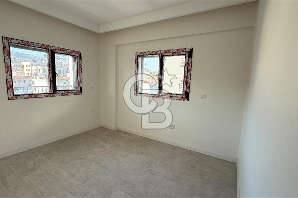 Bayraklı Manavkuyu Tınaztepe Galen Hastanesi Yakını 3+1 Satılık Daire