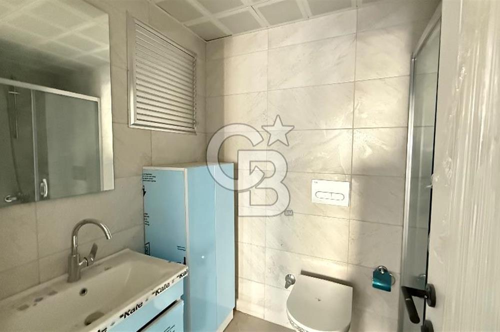 Bayraklı Manavkuyu Tınaztepe Galen Hastanesi Yakını 3+1 Satılık Daire