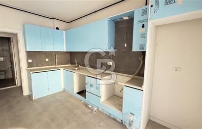 Bayraklı Manavkuyu Tınaztepe Galen Hastanesi Yakını 3+1 Satılık Daire