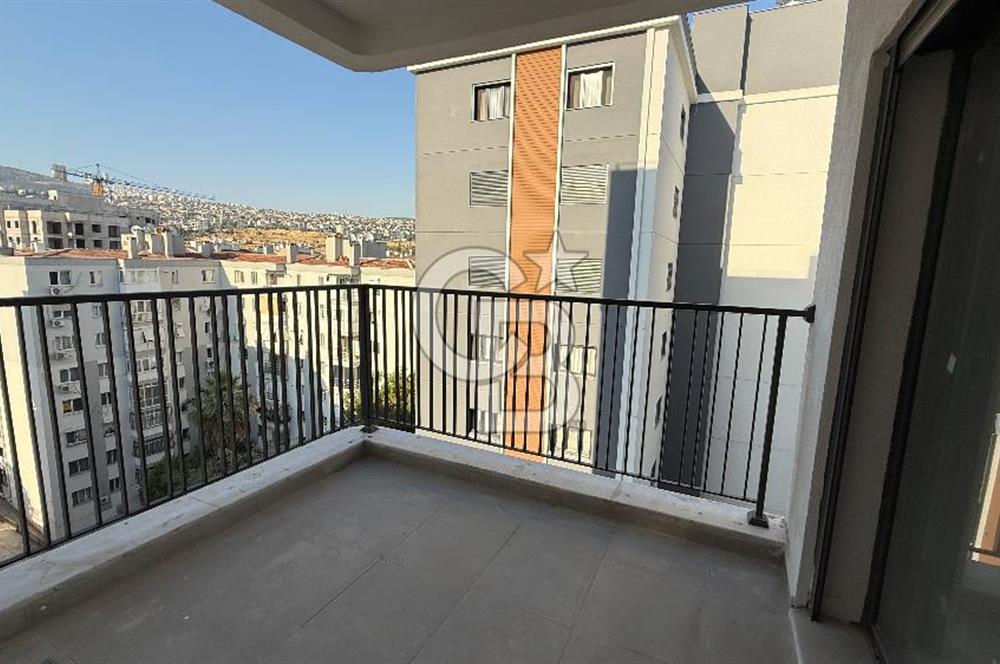 Bayraklı Manavkuyu Tınaztepe Galen Hastanesi Yakını 3+1 Satılık Daire