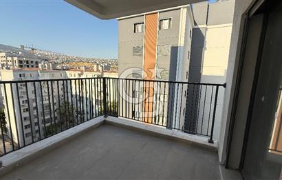 Bayraklı Manavkuyu Tınaztepe Galen Hastanesi Yakını 3+1 Satılık Daire