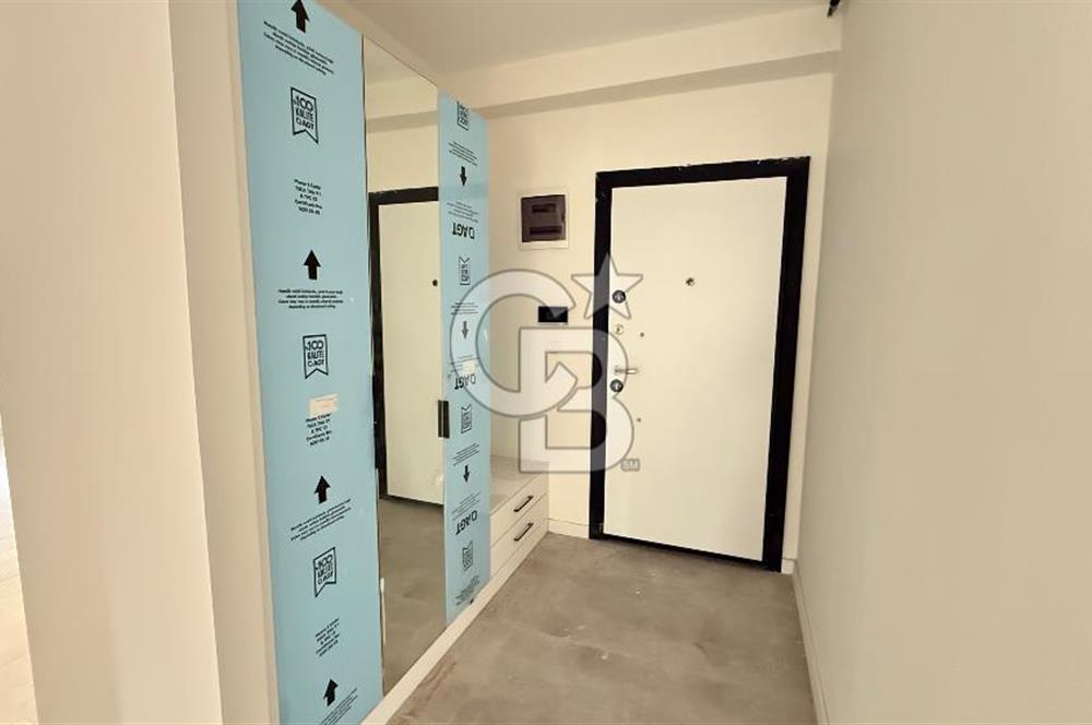 Bayraklı Manavkuyu Tınaztepe Galen Hastanesi Yakını 3+1 Satılık Daire
