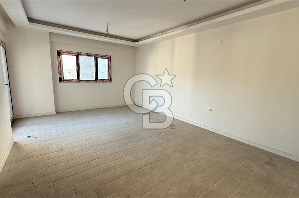 Bayraklı Manavkuyu Tınaztepe Galen Hastanesi Yakını 3+1 Satılık Daire