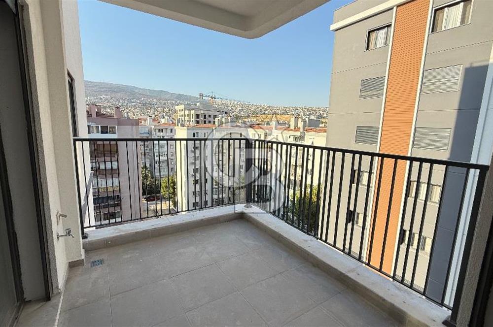 Bayraklı Manavkuyu Tınaztepe Galen Hastanesi Yakını 3+1 Satılık Daire