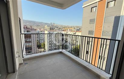 Bayraklı Manavkuyu Tınaztepe Galen Hastanesi Yakını 3+1 Satılık Daire