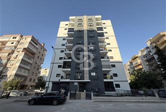 Bayraklı Manavkuyu Tınaztepe Galen Hastanesi Yakını 3+1 Satılık Daire