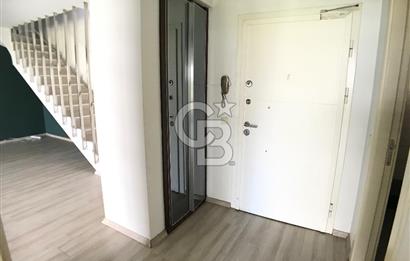 Dumankaya Cadde Yenişehir 3+1 Bahçe Kullanımlı Dubleks Daire 