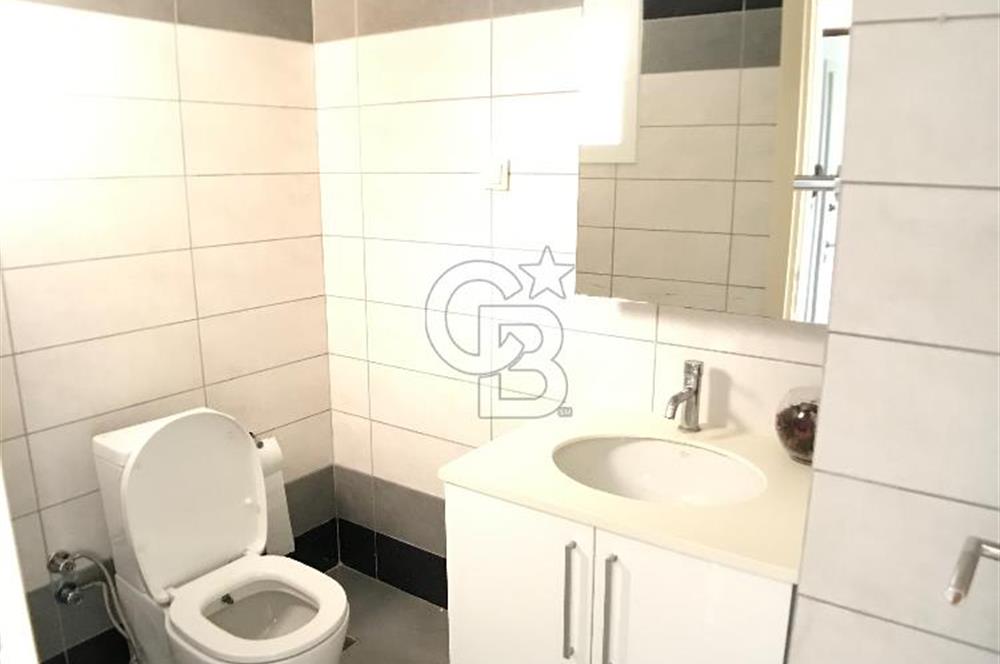 Dumankaya Cadde Yenişehir 3+1 Bahçe Kullanımlı Dubleks Daire 