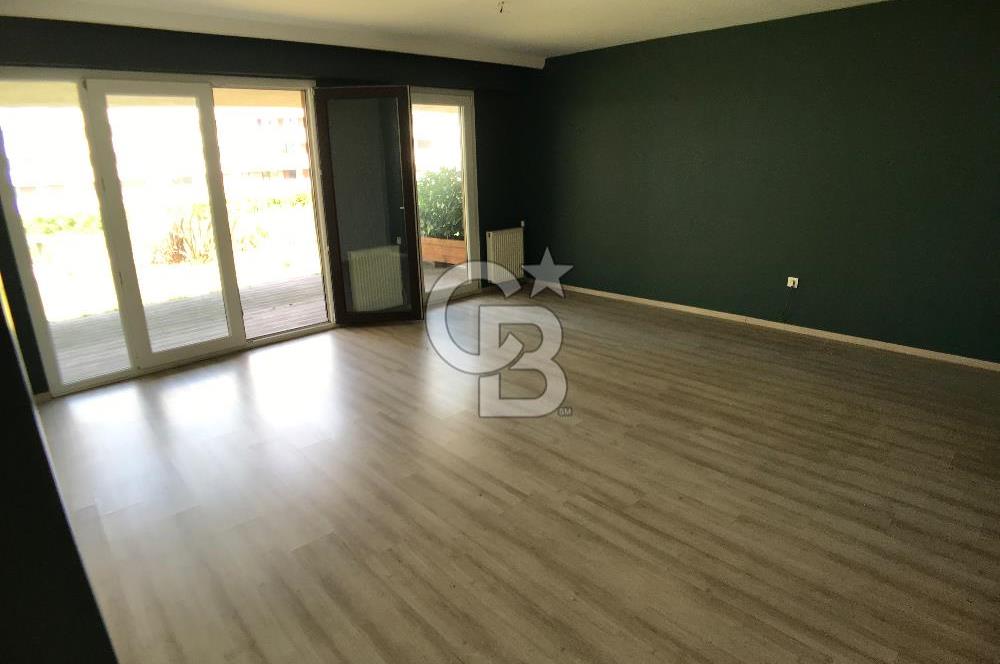 Dumankaya Cadde Yenişehir 3+1 Bahçe Kullanımlı Dubleks Daire 