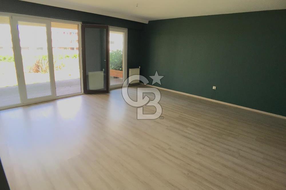 Dumankaya Cadde Yenişehir 3+1 Bahçe Kullanımlı Dubleks Daire 