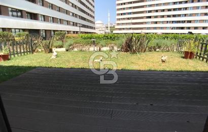 Dumankaya Cadde Yenişehir 3+1 Bahçe Kullanımlı Dubleks Daire 