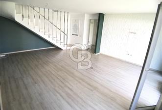Dumankaya Cadde Yenişehir 3+1 Bahçe Kullanımlı Dubleks Daire 