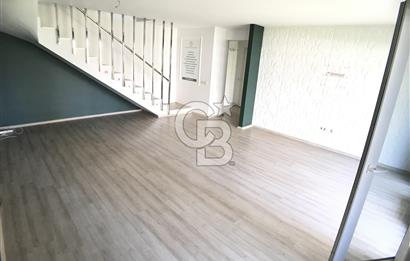 Dumankaya Cadde Yenişehir 3+1 Bahçe Kullanımlı Dubleks Daire 