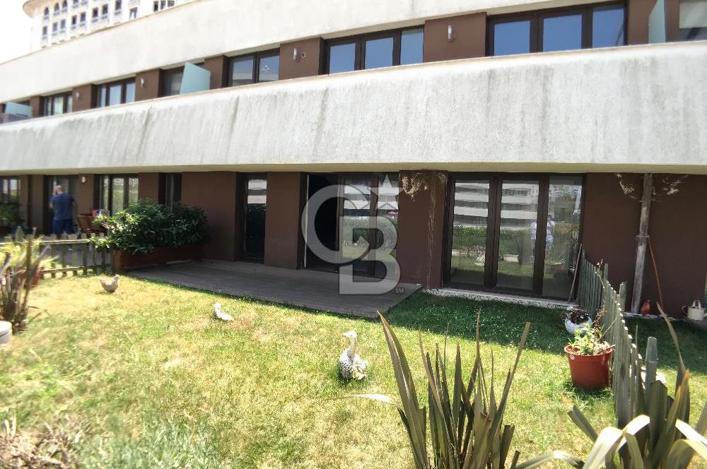 Dumankaya Cadde Yenişehir 3+1 Bahçe Kullanımlı Dubleks Daire 