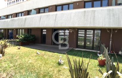 Dumankaya Cadde Yenişehir 3+1 Bahçe Kullanımlı Dubleks Daire 