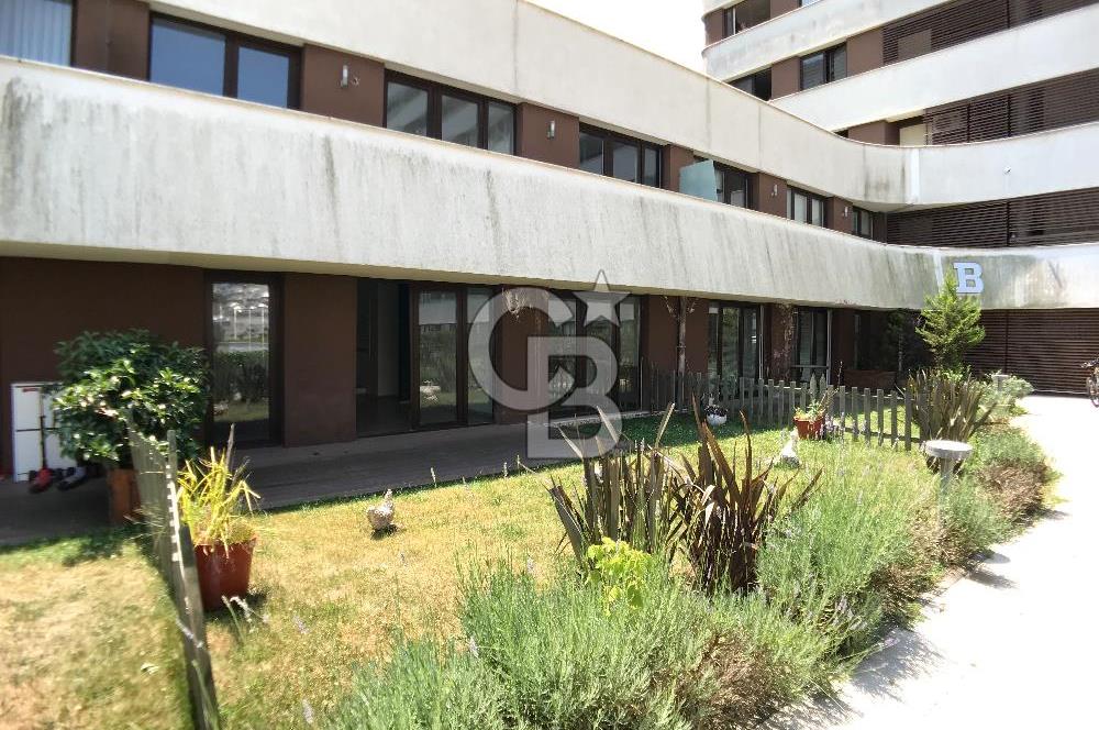 Dumankaya Cadde Yenişehir 3+1 Bahçe Kullanımlı Dubleks Daire 